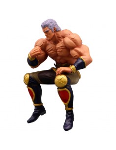 Figura Raoh Fist of the... 2