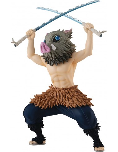 Figura Demon Slayer: Kimetsu no Yaiba...