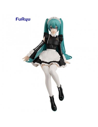 Figura Hatsune Miku Noodle Stopper...