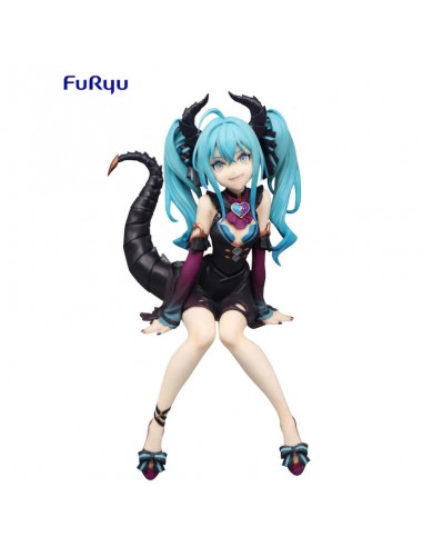 Figura Hatsune Miku Villain Vocaloid...