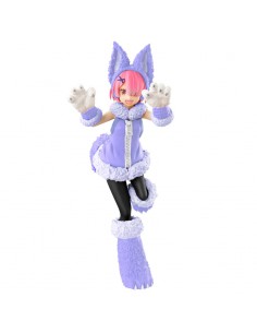Figura Re:ZERO SSS Ram The...