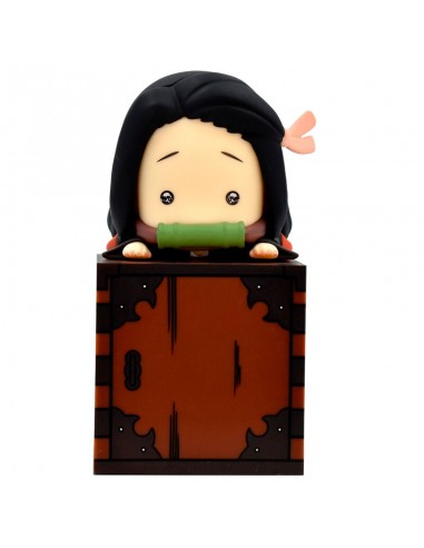 Figura Demon Slayer: Kimetsu no Yaiba...