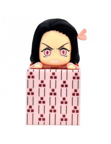 Figura Demon Slayer: Kimetsu no Yaiba...