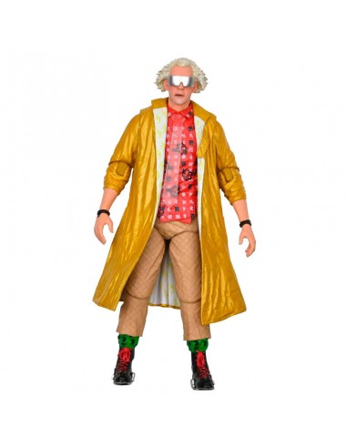 Figura Regreso al Futuro 2 Ultimate...