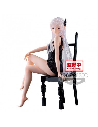 Figura Re:Zero Starting Life in...