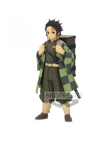 Figura Demon Slayer: Kimetsu no Yaiba...