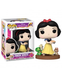 FUNKO POP! Disney Princess...