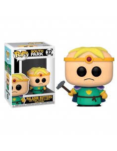 FUNKO POP! South Park...