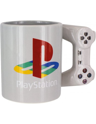 Taza Playstation Controller 300ml