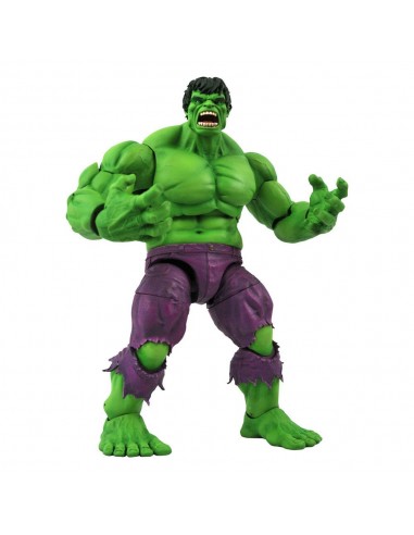 Figura Marvel Select The Immortal...