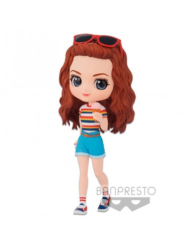 Figura Stranger Things Max QPosket...