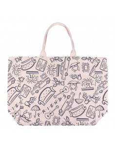 Bolsa Friends Symbols