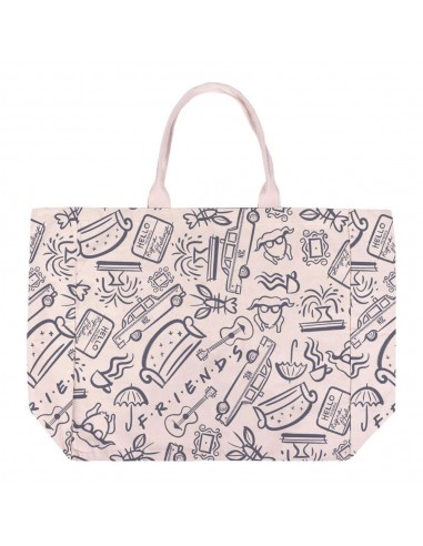 Bolsa Friends Symbols