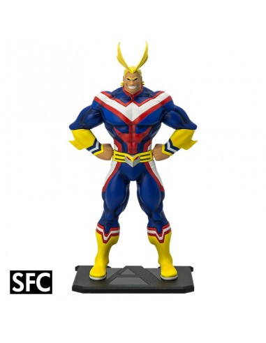 Figura My Hero Academia All Might...