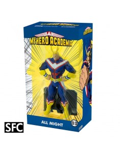 Figura My Hero Academia All... 2