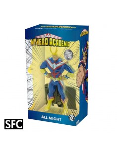 Figura My Hero AcademiaAll... 2