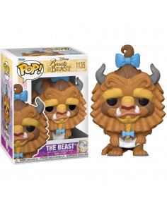 FUNKO POP! Disney La Bella...