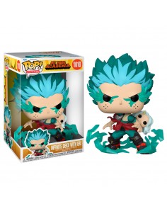 FUNKO POP! My Hero Academia...