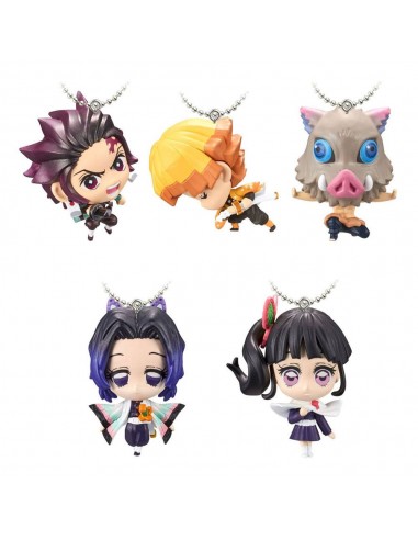 Demon Slayer: Kimetsu no Yaiba...