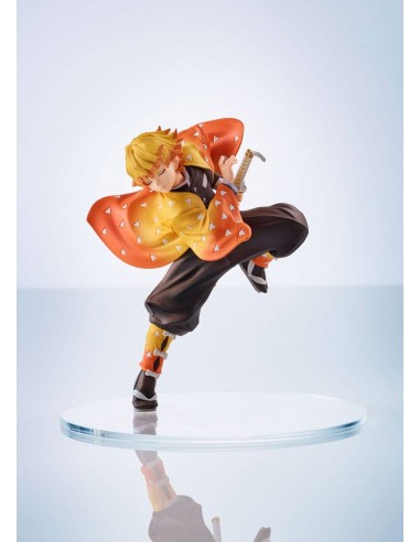 Figura Demon Slayer Kimetsu no Yaiba...
