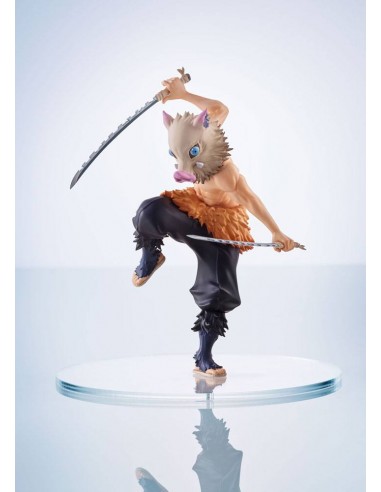 Figura Demon Slayer Kimetsu no Yaiba...