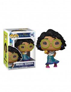FUNKO POP! Disney Encanto...