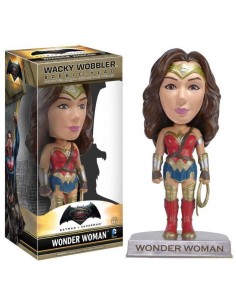 Figura Batman VS Superman...