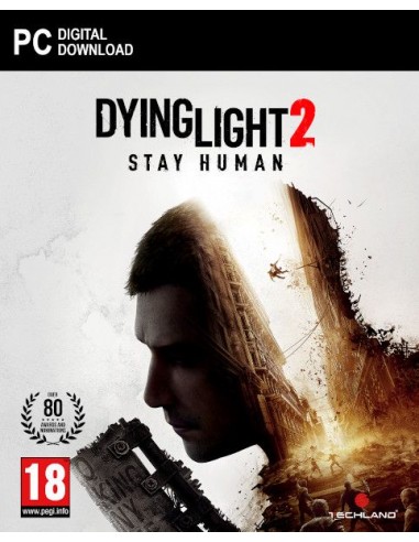 Dying Light 2 Stay Human (PC)