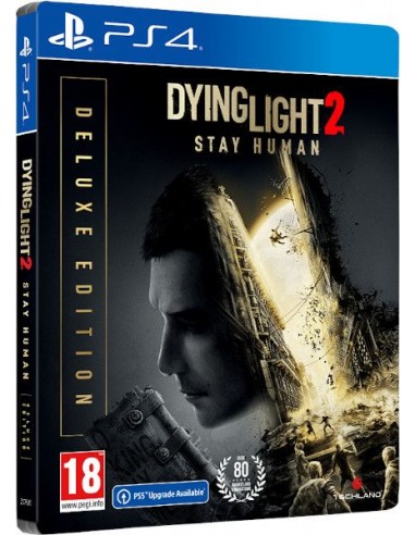 Dying Light 2 Stay Human Deluxe...