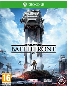 STAR WARS: BATTLEFRONT