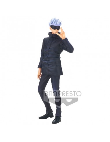 Figura Jujutsu Kaisen Satoru Gojo...
