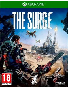 THE SURGE