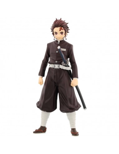 Figura Demon Slayer Kimetsu No Yaiba...