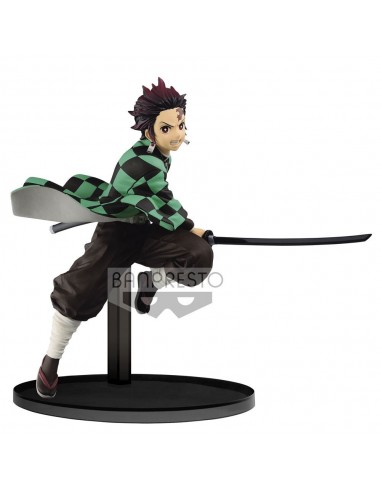 Figura Demon Slayer Kimetsu no Yaiba...