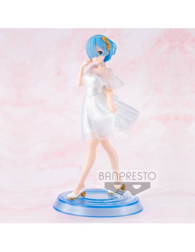 Figura Re: Zero Starting Life in...