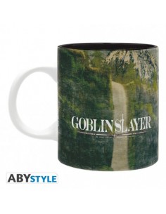 Taza Goblin Slayer Group... 2