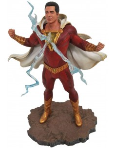 Figura DC Gallery Shazam 23cm