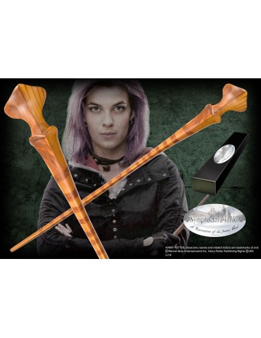 Réplica Varita de Nymphadora Tonks...