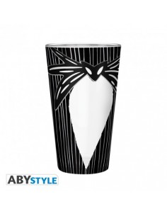 Vaso Pesadilla antes de... 2