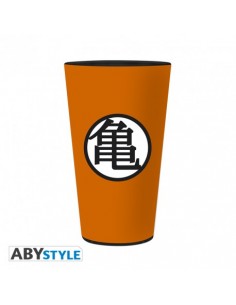 Vaso Dragon Ball Z Kame &... 2