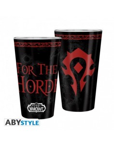 Vaso World of Warcraft...