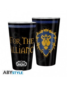 Vaso World of Warcraft...