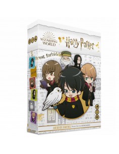 Juego de Mesa Harry Potter...