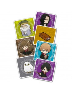 Juego de Mesa Harry Potter... 2