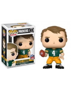FUNKO POP! NFL Packers...