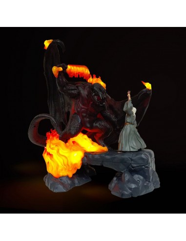 Lámpara LED El Señor de los Anillos...