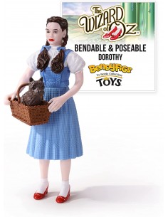 Figura El Mago de Oz... 2