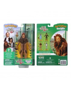 Figura El Mago de Oz...