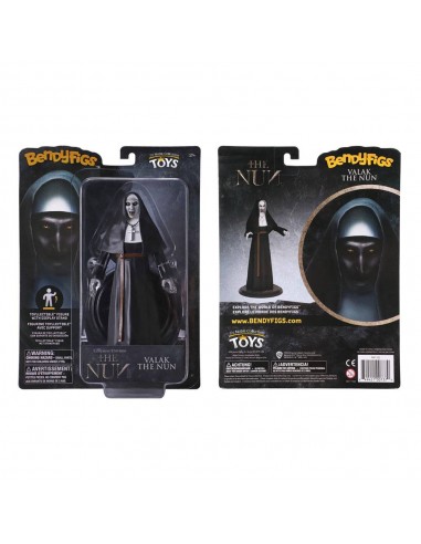 Figura La Monja Valak The Nun...