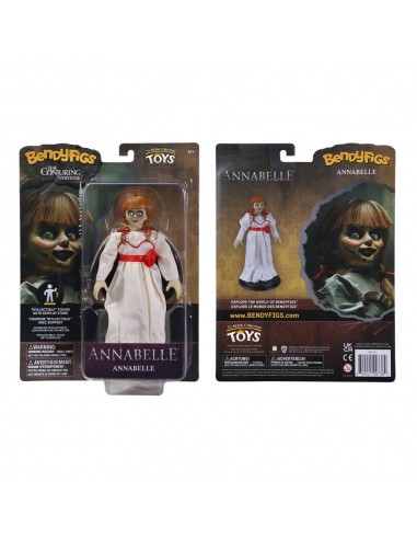 Figura The Conjuring Annabelle...